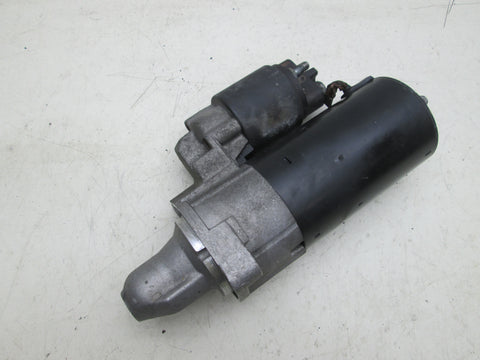 Mercedes C E CLK S SL W220 R230 W210 starter 1121510001 SR0502 (USED)