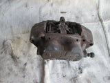 Mercedes R107 560SL right front brake caliper ATE (Core)