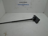 Mercedes  CLK320 CLK430 CLK55 98-03 Convertible Antenna w/Mast 2088200789 (USED)