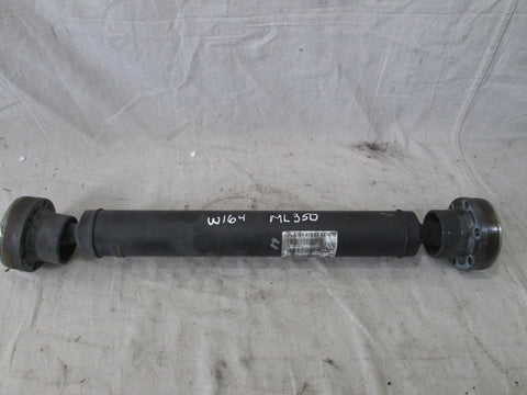 Mercedes W164 W251 X164 ML350 4matic Front Driveshaft 1644100701 (USED)