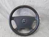 Mercedes R129 SL600 steering wheel with air bag