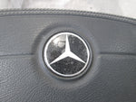 Mercedes R129 SL600 steering wheel with air bag