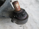 Mercedes R107 86-89 560SL left front lower control arm (USED)