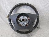 Mercedes R129 SL600 steering wheel with air bag