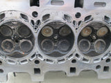 BMW N55 F10 F13 E70 E90 E92 engine cylinder head 760510202 (USED)
