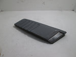 Mercedes W126 Sedan 81-85 Right Rear Quarter Lower Side Molding Grey 1266900840 (USED)