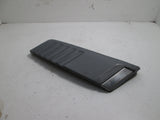 Mercedes W126 Sedan 81-85 Right Rear Quarter Lower Side Molding Grey 1266900840 (USED)