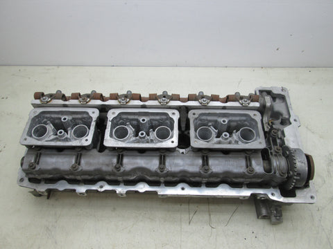 BMW N55 F10 F13 E70 E90 E92 engine cylinder head 760510202 (USED)