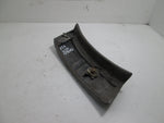 Mercedes W126 Sedan 81-85 Right Rear Quarter Lower Side Molding Grey 1266900840 (USED)