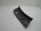 Mercedes W126 Sedan 81-85 Right Rear Quarter Lower Side Molding Grey 1266900840 (USED)