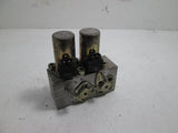 Mercedes W208 Top Valve Block 2 Valve 19030601062 (USED)