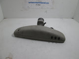 Mercedes W208 CLK320 CLK430 center rear view mirror #745