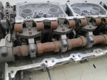 BMW N55 F10 F13 E70 E90 E92 engine cylinder head 760510202 (USED)