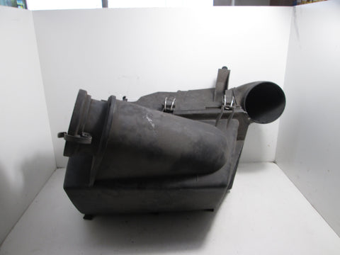 Mercedes W210 w/112 00-03 Air Filter Box Assembly 1120900801 (USED)