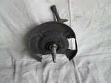 Mercedes R107 280SL Left Front Hub Spindle Steering Knuckle (USED)