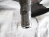 Mercedes R107 280SL Left Front Hub Spindle Steering Knuckle (USED)