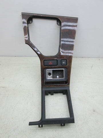 BMW E39 525i 528i 530i 540i Center Console Ash Tray 8209847 (USED) #3