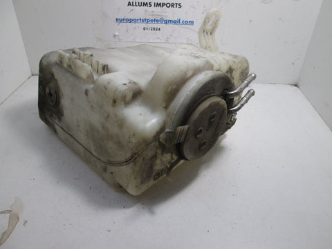 Mercedes W210 Washer Tank 2108691120