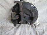 Mercedes R107 280SL Left Front Hub Spindle Steering Knuckle (USED)