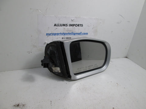 Mercedes W210 00-03 Right Door Mirror 2108109416 #63