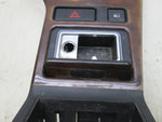 BMW E39 525i 528i 530i 540i Center Console Ash Tray 8209847 (USED) #3
