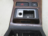 BMW E39 525i 528i 530i 540i Center Console Ash Tray 8209847 (USED) #3