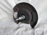 Mercedes R107 280SL Right Front Hub Spindle Steering Knuckle (USED)