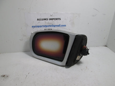 Mercedes W210 00-03 Left Door Mirror 2108109716 #61