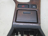 BMW E39 525i 528i 530i 540i Center Console Ash Tray 8209847 (USED) #3