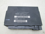 Audi A4 S4 comfort control module CCM 8E0959433CG (USED)