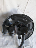 BMW E38 740i 740iL 95-01 Left Front Hub Spindle Steering Knuckle (USED)