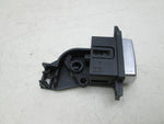 BMW E65 745iL Glove Box lock latch button 10862510 (USED)
