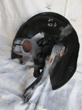 BMW E38 740i 740iL 95-01 Left Front Hub Spindle Steering Knuckle (USED)