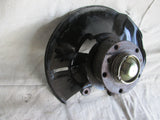 BMW E38 740i 740iL 95-01 Right Front Hub Spindle Steering Knuckle (USED)