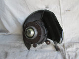 BMW E38 740i 740iL 95-01 Right Front Hub Spindle Steering Knuckle (USED)