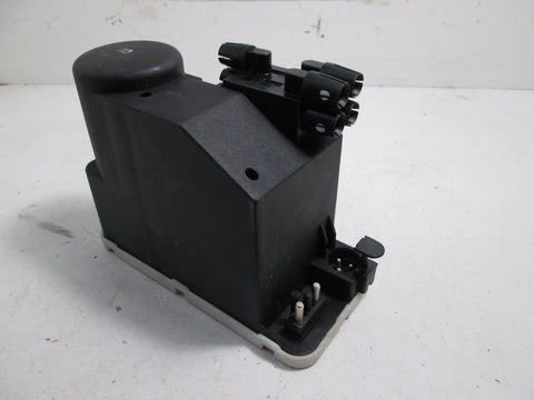 Mercedes Central Locking Vacuum Pump 1248001148 (USED)