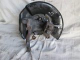 BMW E38 740i 740iL 95-01 Right Front Hub Spindle Steering Knuckle (USED)