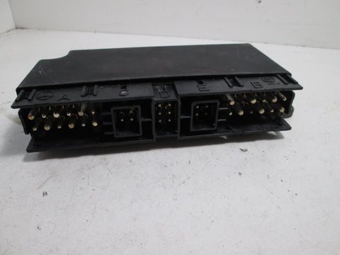 Mercedes W124 Seat Belt Comfort Control Module 1248203226 (USED)