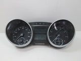 Mercedes W164 X164 GL350 GL550 ML350 instrument cluster 1645409947 #13