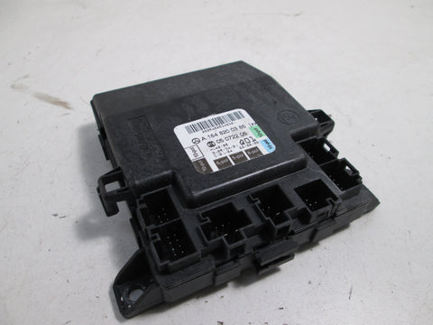 Mercedes W251 06-13 Left Front Door Control module 1648200385 (USED)
