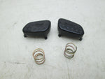 Land Rover Discovery 2 99-04 steering wheel horn buttons (USED)