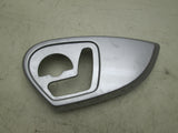 Mercedes W251 R350 R500 left front seat switch panel cover (USED)