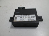 Mercedes W251 W164 Suspension Control Module 1645400762 (USED)