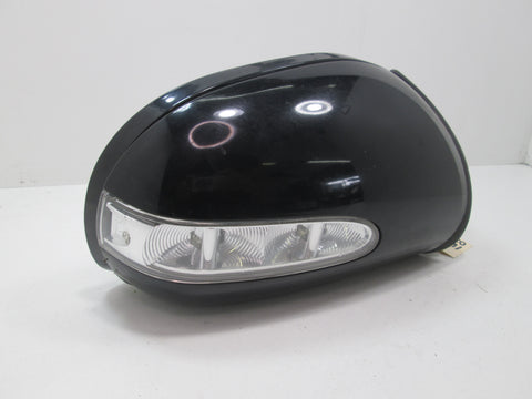 Mercedes W164 ML GL Series Right Side Mirror Black 1648100216 #4 (USED)
