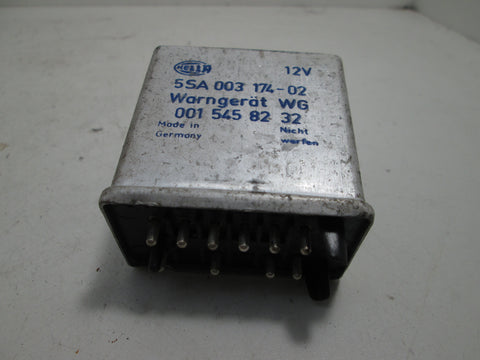 Mercedes Relay 0005458232