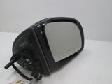 Mercedes W164 ML GL Series Right Side Mirror Black 1648100216 #4 (USED)