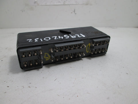 Mercedes Headlight Control Module 1295420132 (USED)