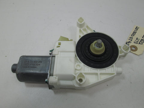 Mercedes W164 X164 ML350 R350 GL450 left front window motor 0130822273 2518200742