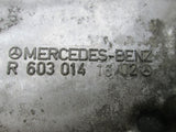Mercedes W126 350SD 350SDL Oil Pan 6030141602 (USED)