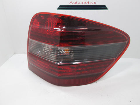 Mercedes W164 ML350 ML500 ML63 06-09 right side tail light sport package 1649061200